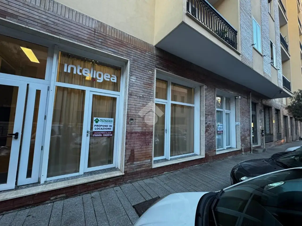Negozio in Via Goffredo Mameli, Cagliari, {3} - Foto 2
