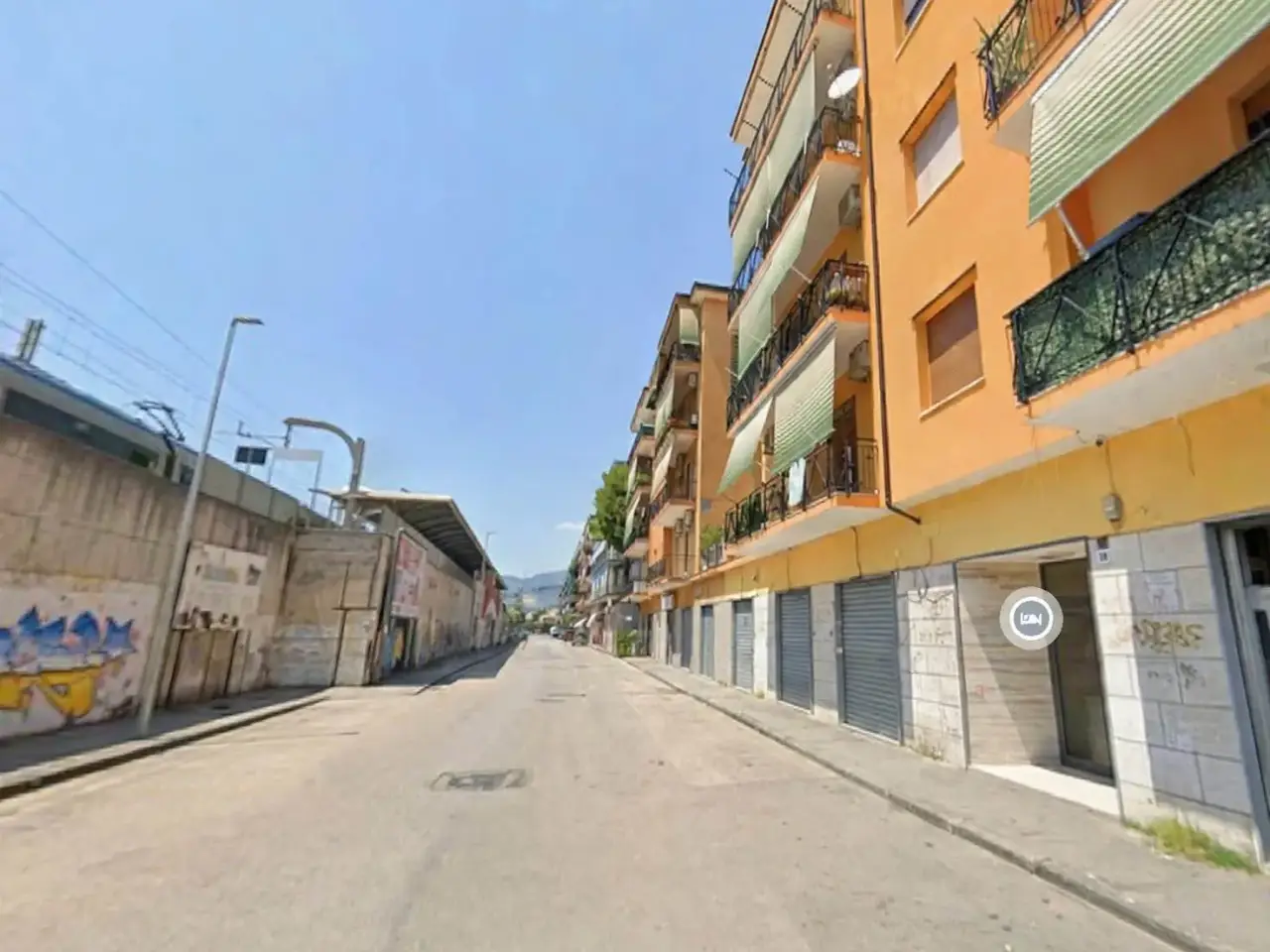 Negozio in Via Zanotti Bianco, Salerno, {3} - Foto 1