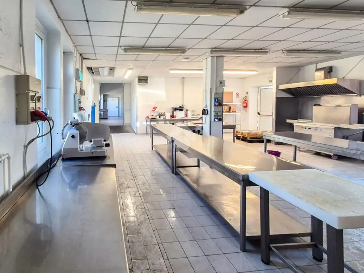 Laboratorio in Via Ventuno Aprile 76, Piacenza, {3} - Foto 1