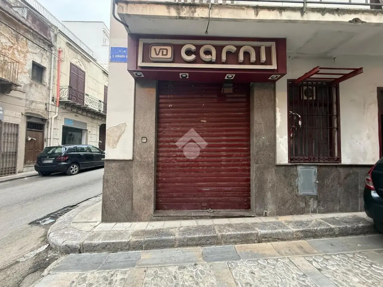 Negozio in Via Giuseppe Garibaldi 161, Carini, {3} - Foto 1