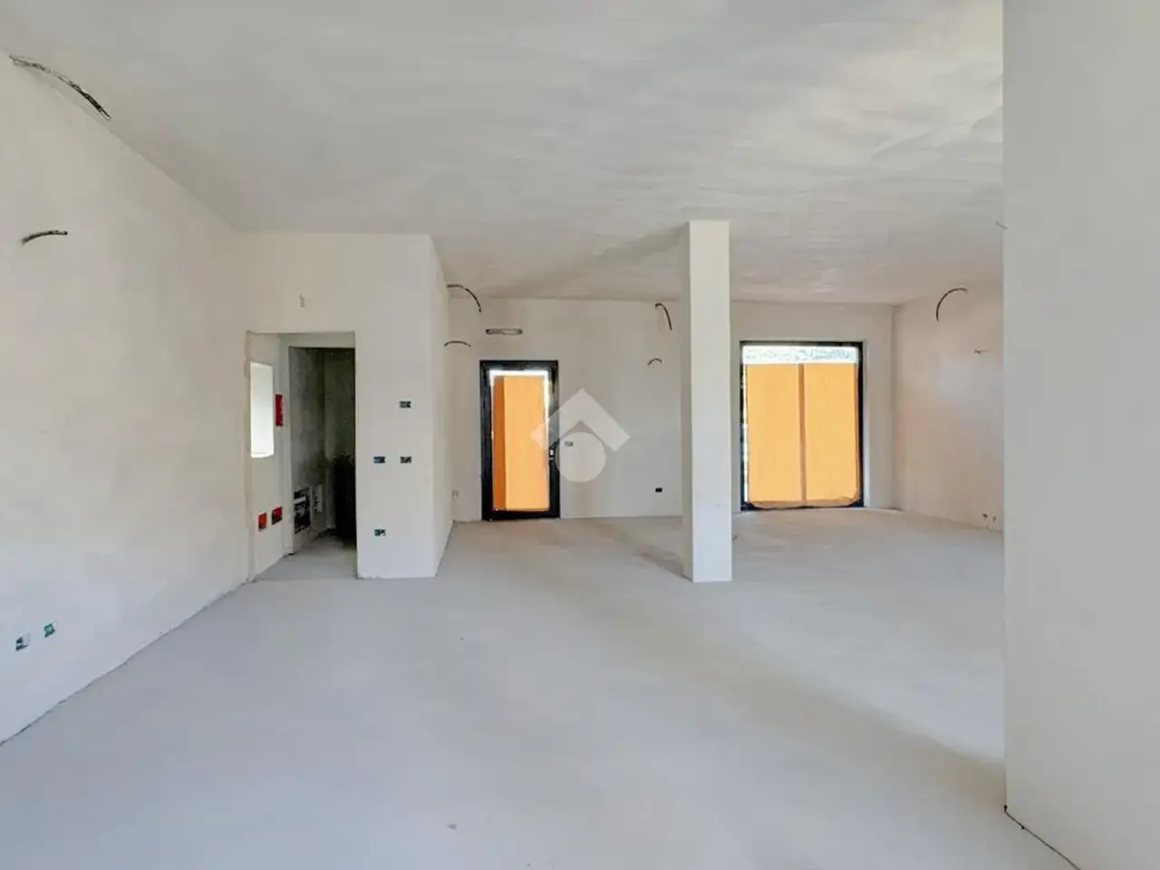 Negozio in Viale Gandini 16, Quinzano D'Oglio, {3} - Foto 2