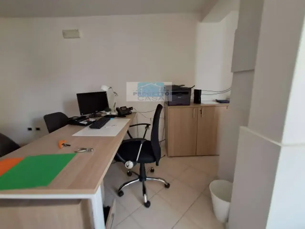 Ufficio in Via S Croce 7, Somma Vesuviana, {3} - Foto 1