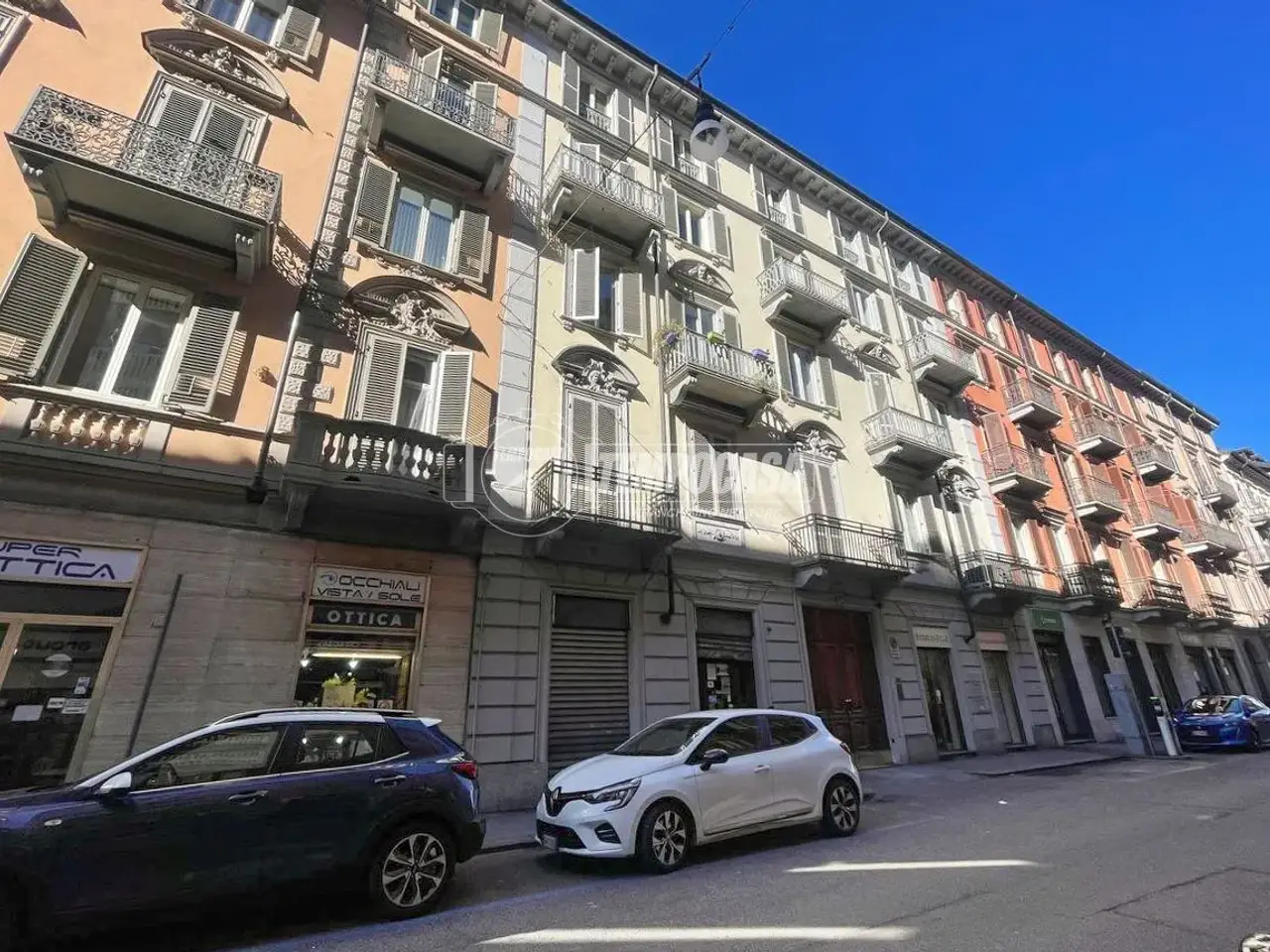 Negozio in Via San Secondo 54, Torino, {3} - Foto 2