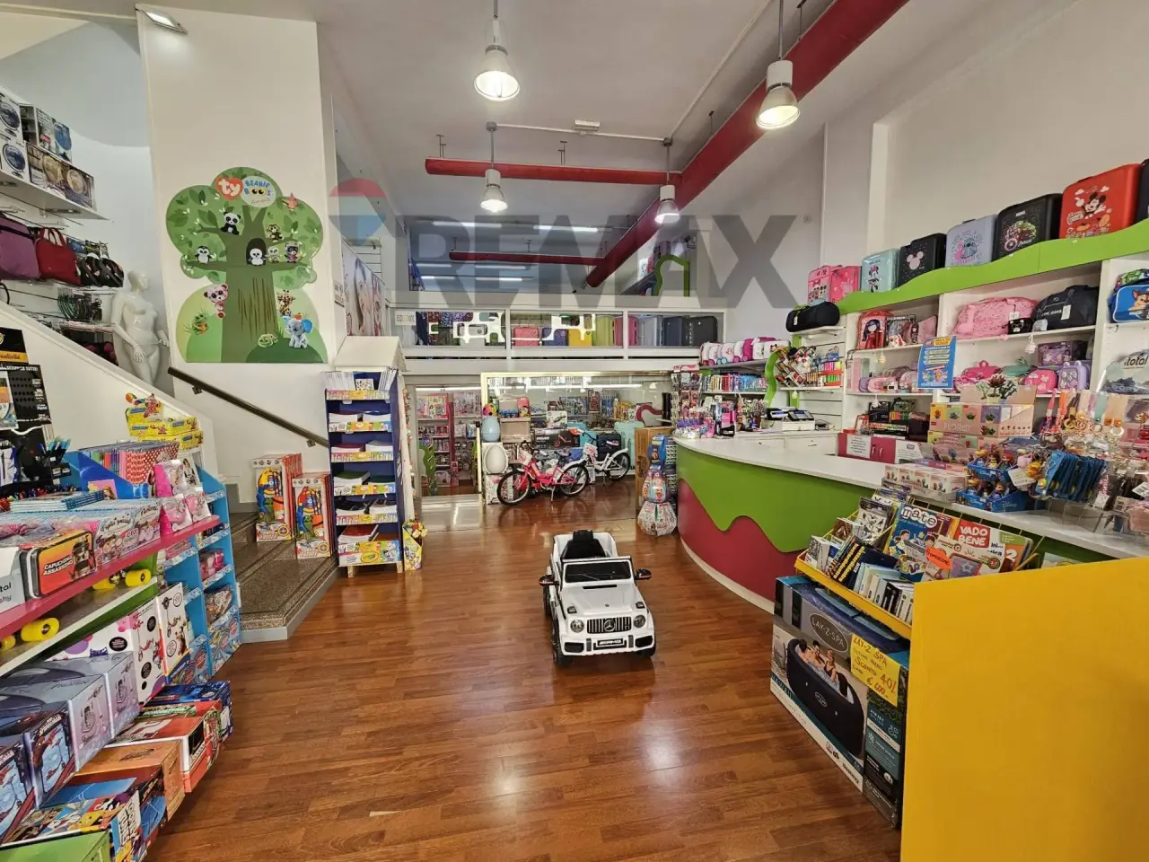 Esercizio commerciale in C.So Vittorio Veneto 89, Pozzallo, {3} - Foto 1