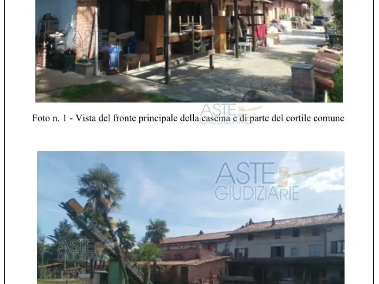 Magazzino in Strada Valle, 1 1, Gassino Torinese, {3} - Foto 2