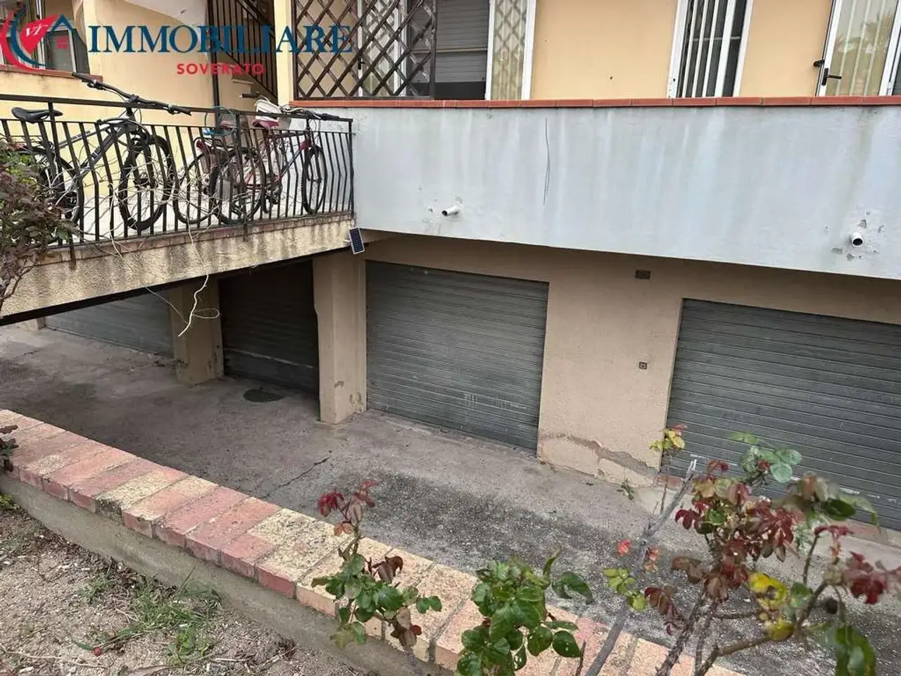 Magazzino in , Davoli, {3} - Foto 2