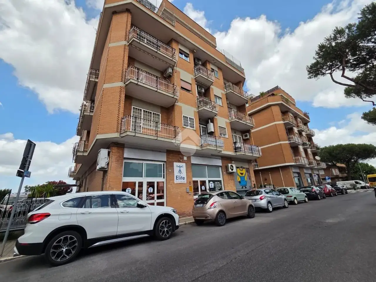 Negozio in Via Giacomo Brodolini 41, Ciampino, {3} - Foto 1