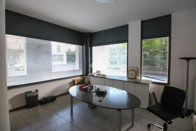 Office in {3}, Via C. Baioni 1 - Photo 1