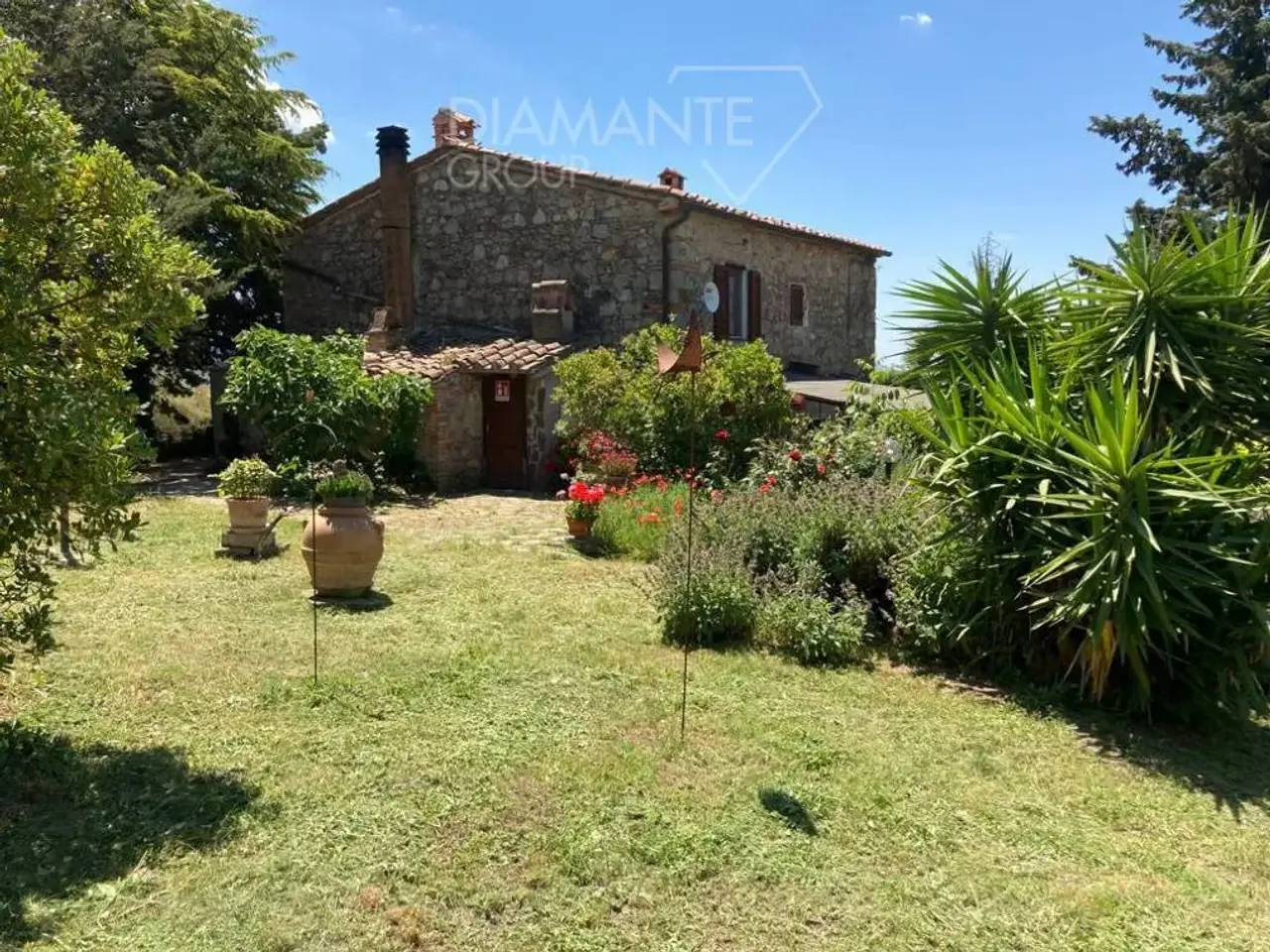 Azienda agricola in , Roccastrada, {3} - Foto 1