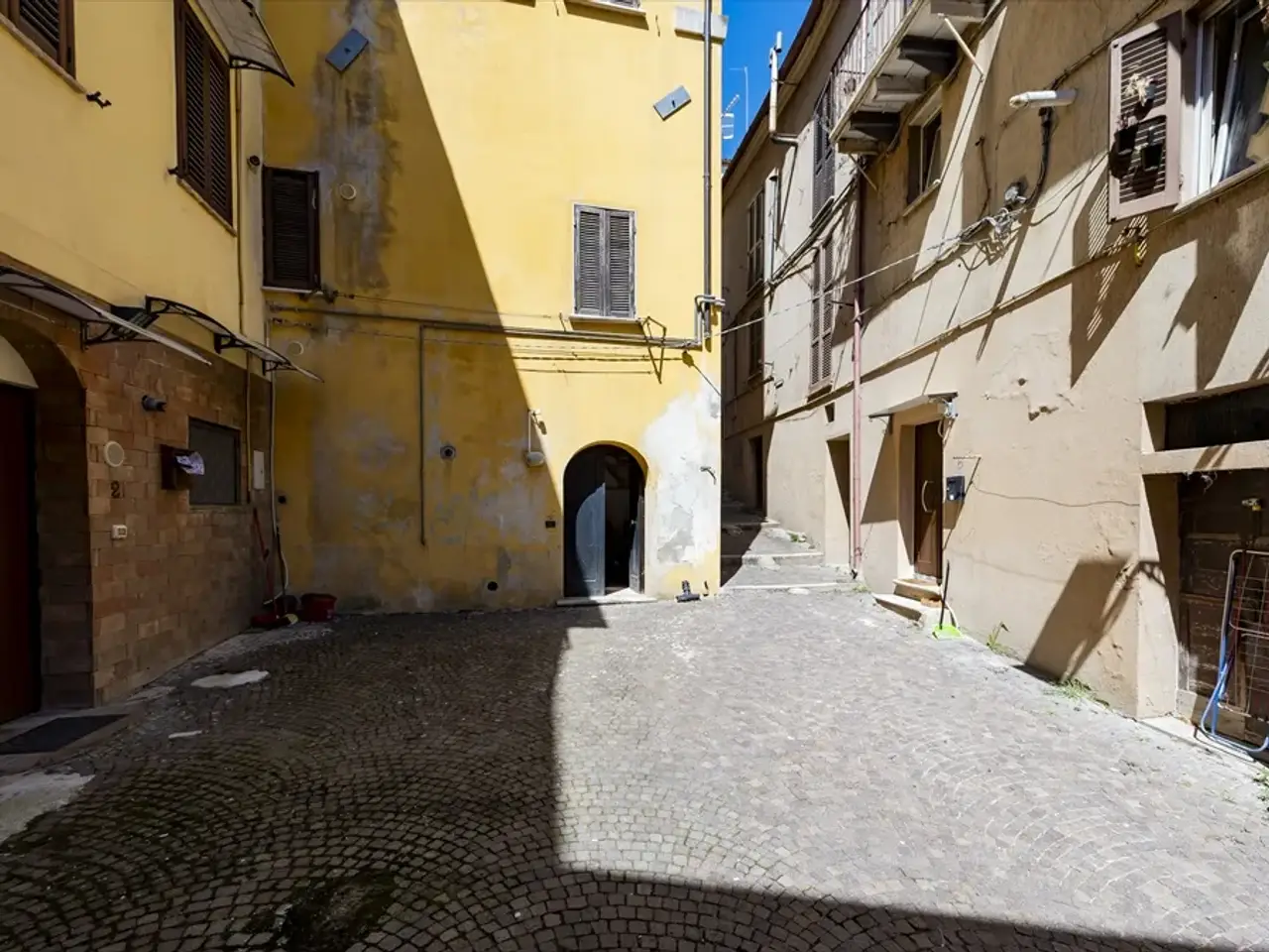 Magazzino in Piazzetta Santa Lucia, Chieti, {3} - Foto 1