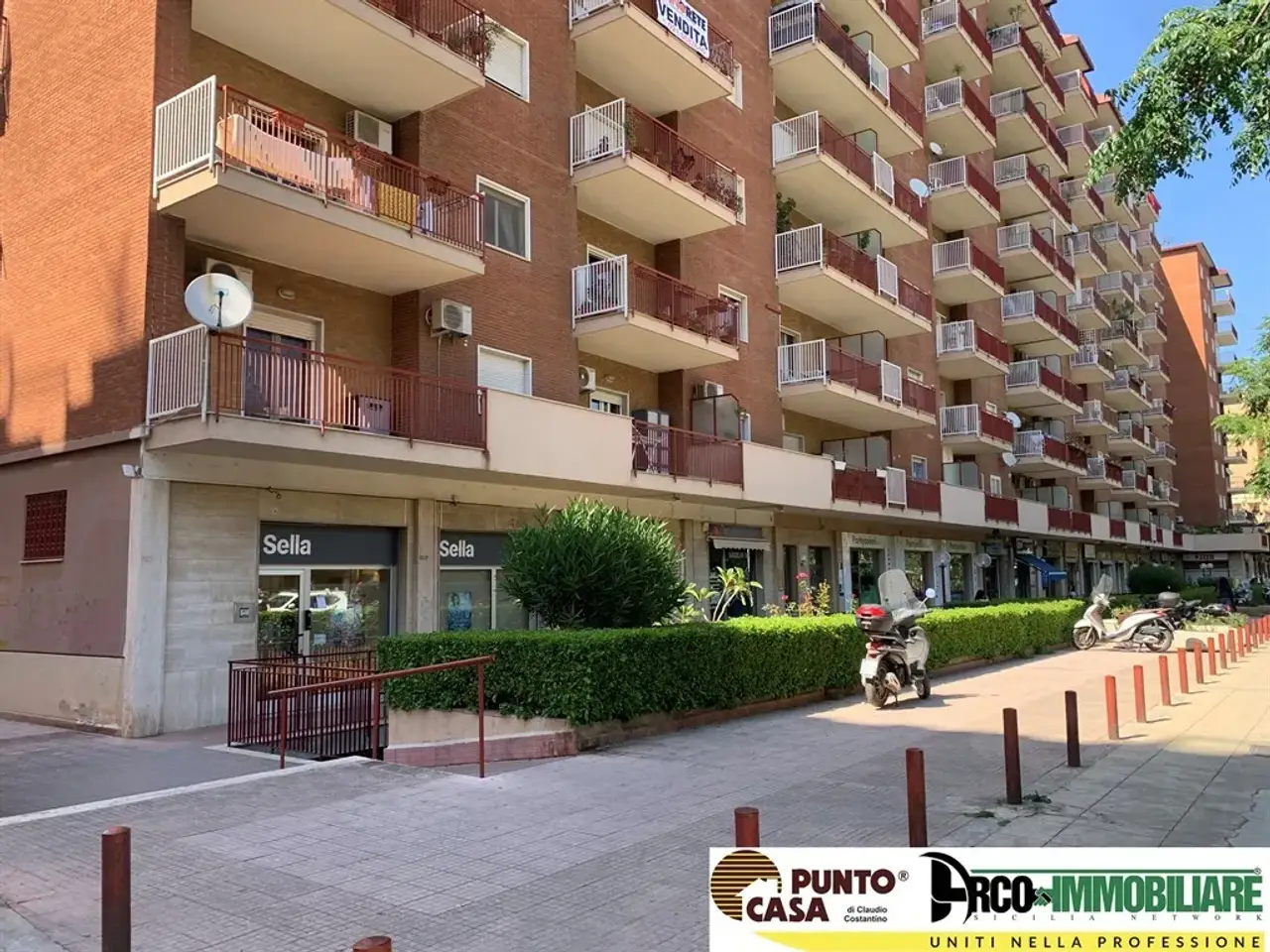 Ufficio in Corso Calatafimi 981, Palermo, {3} - Foto 1