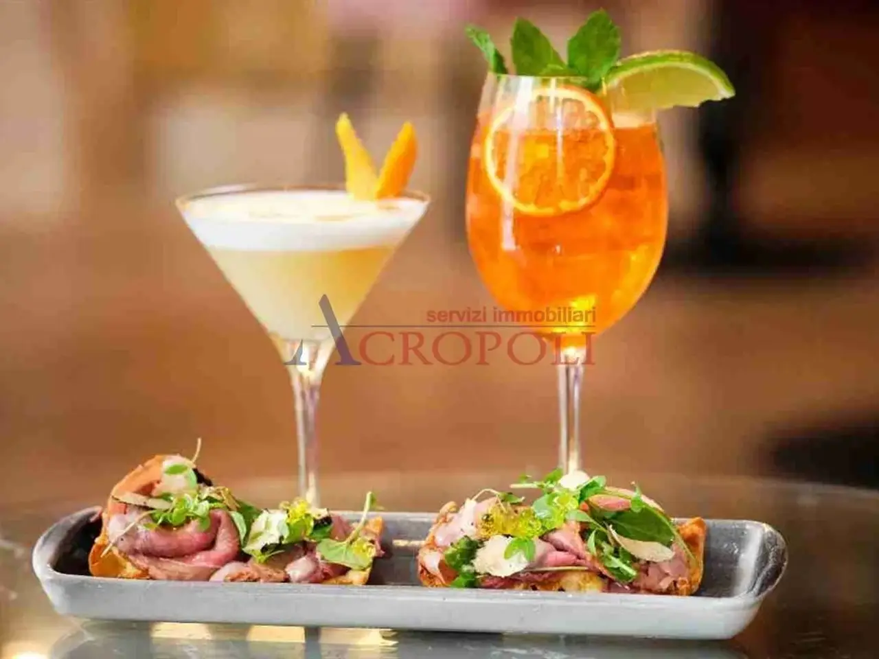 Bar - Tavola calda/fredda in , Roma, {3} - Foto 1