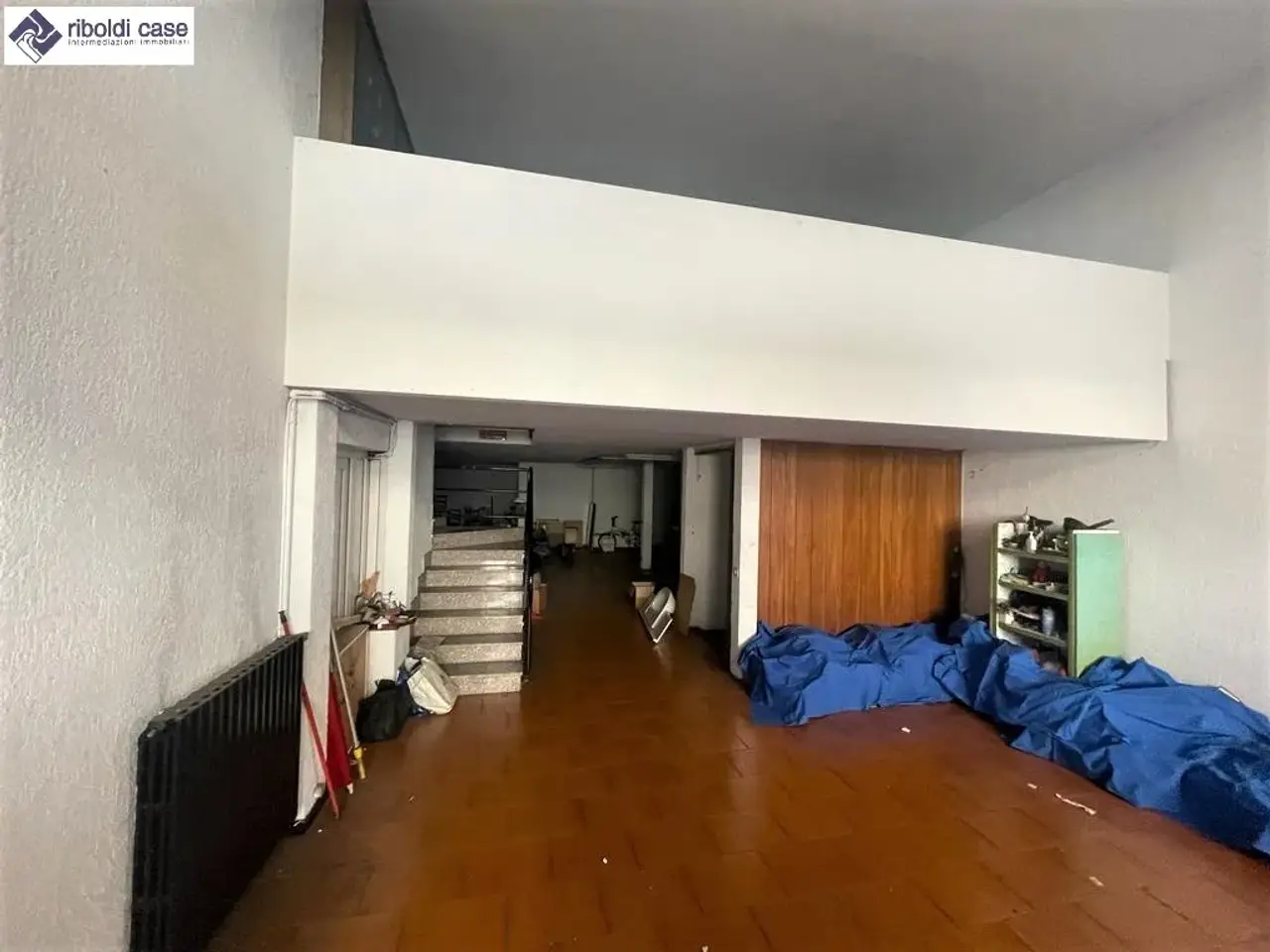 Magazzino in , Seregno, {3} - Foto 2