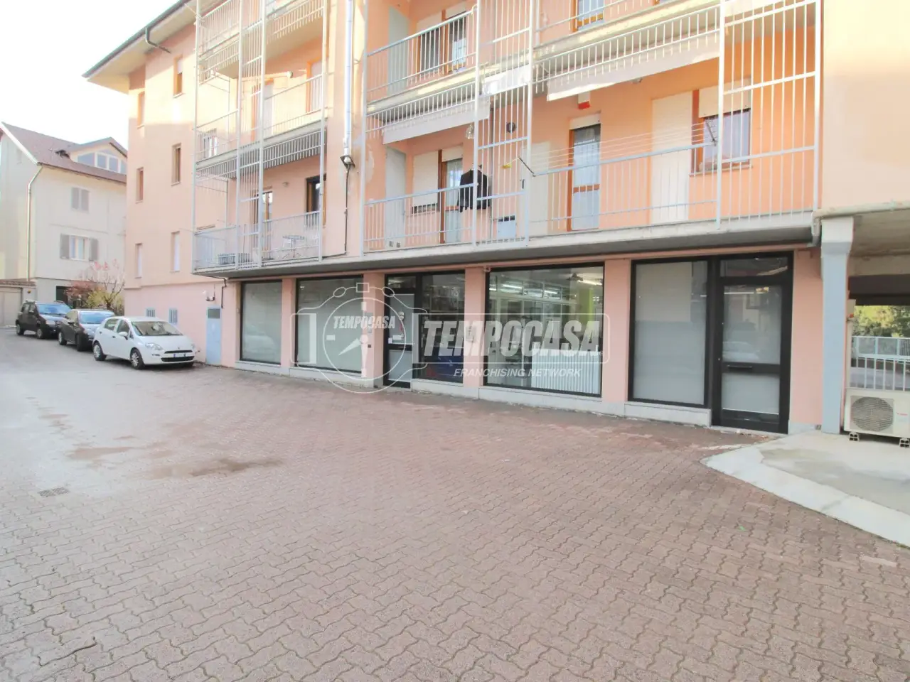 Magazzino in Via di Gherbiana 2/a, Mondovi', {3} - Foto 1
