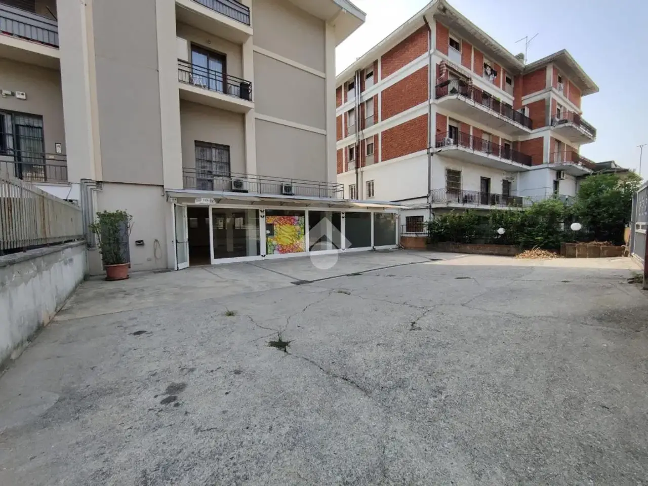 Negozio in Via Goffredo Mameli 3, Sarezzo, {3} - Foto 2