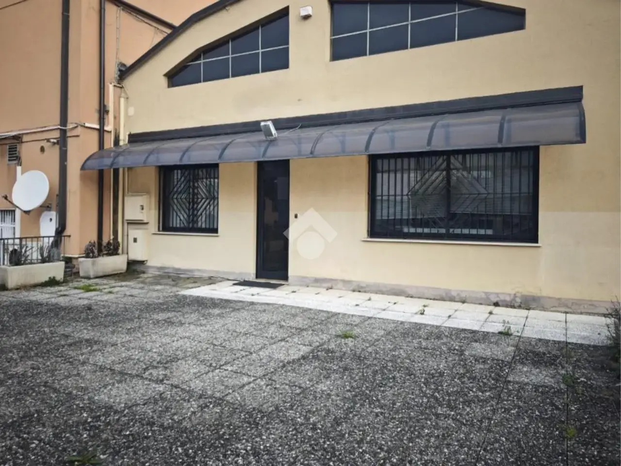 Laboratorio in Via Chiusure 230, Brescia, {3} - Foto 1