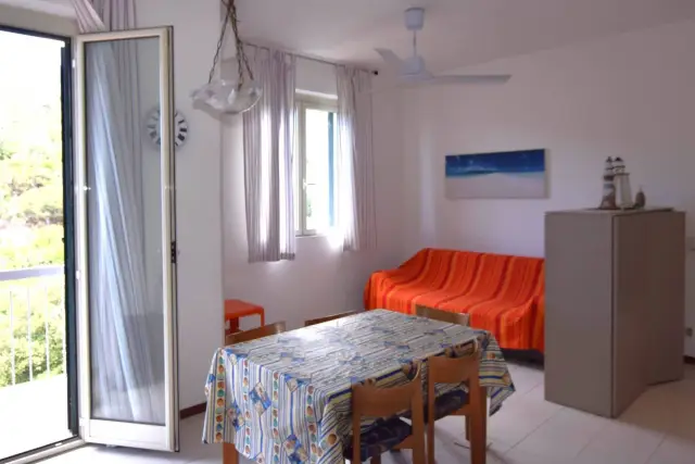 4-room flat in Via Gualdarone, Marciana - Photo 1