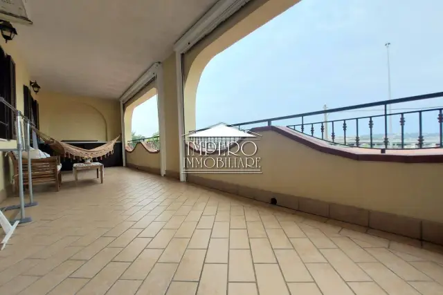 3-room flat in Via Altiero Spinelli, Quarto - Photo 1