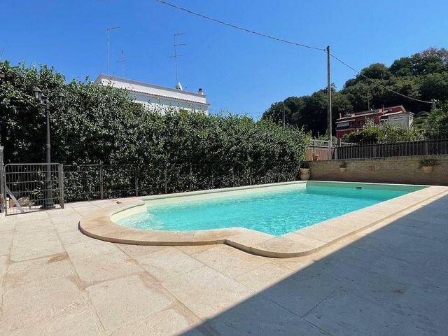 Villa in Via Cuglieri, Fiumicino - Foto 1