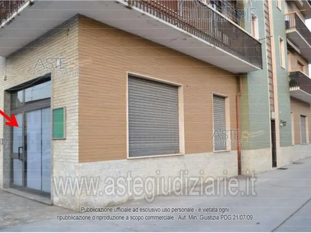 Negozio in Via Torino, 32, 12040 Vezza d'Alba Cn, Italia 32, Vezza D'Alba, {3} - Foto 1