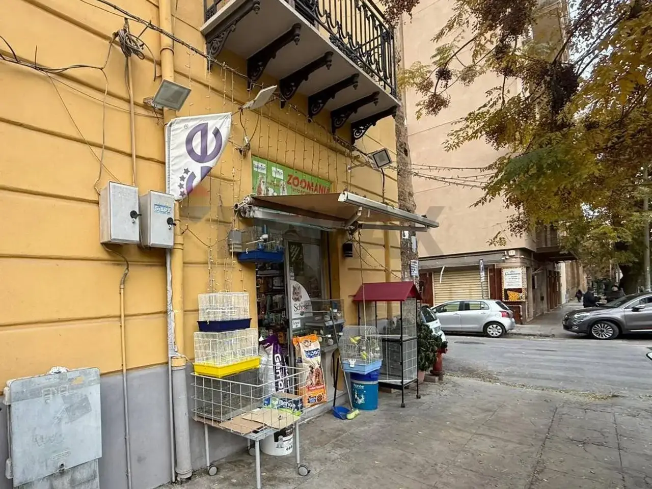 Negozio in Corso Calatafimi 235, Palermo, {3} - Foto 1