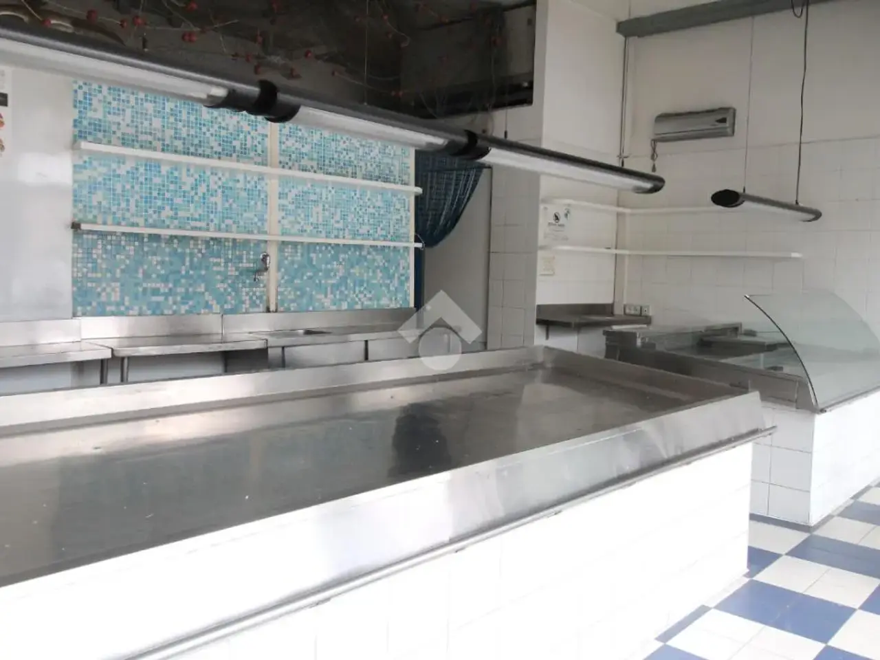 Negozio in Via Castellana 99, Venezia, {3} - Foto 1