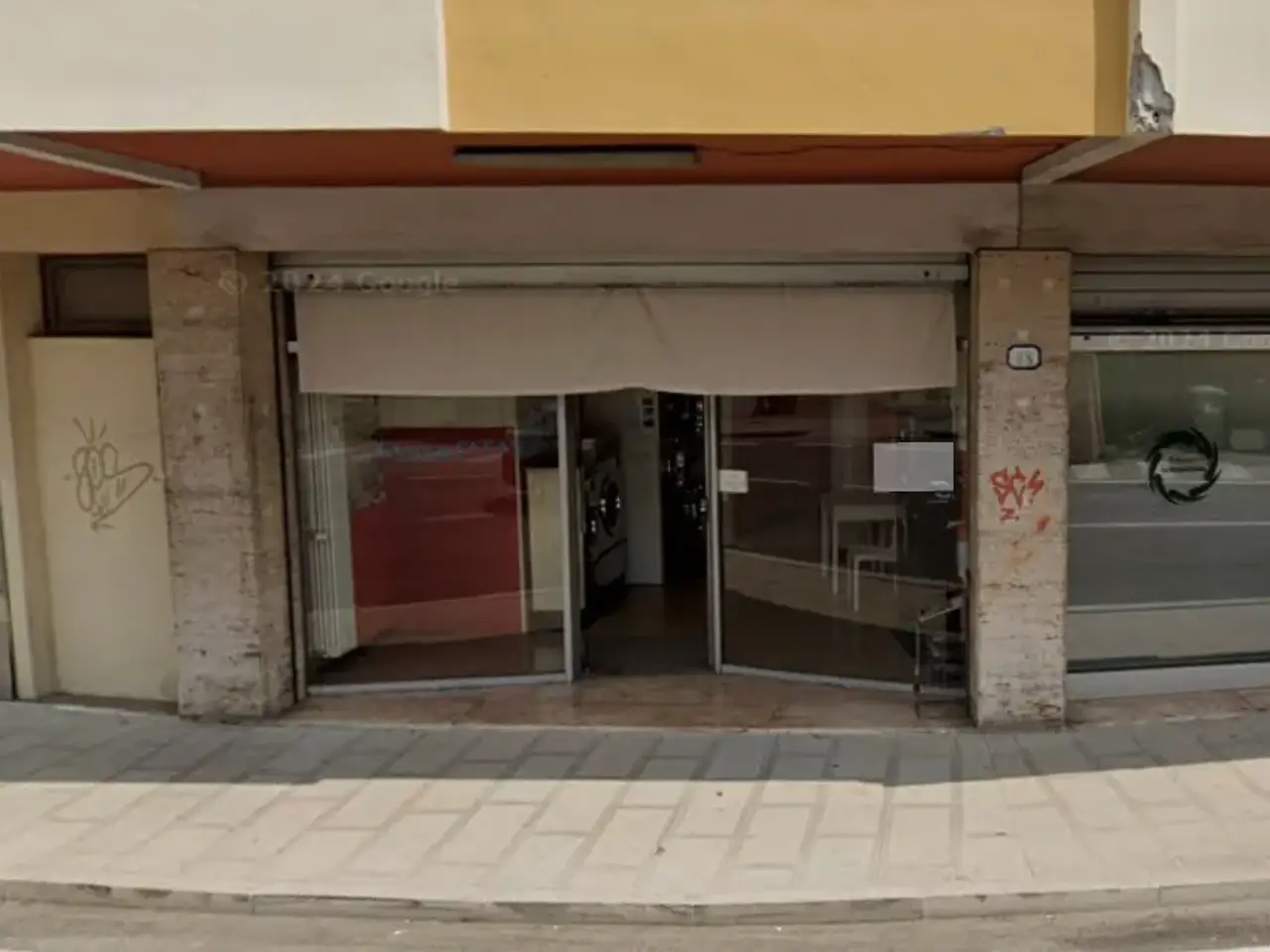 Negozio in Via Castellantico, Mirano, {3} - Foto 1
