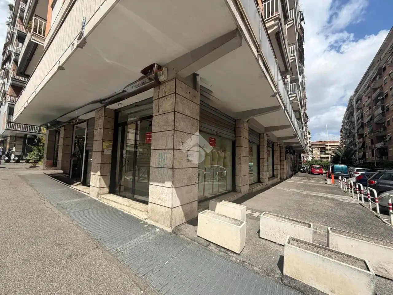 Negozio in Via Veroli, Roma, {3} - Foto 2