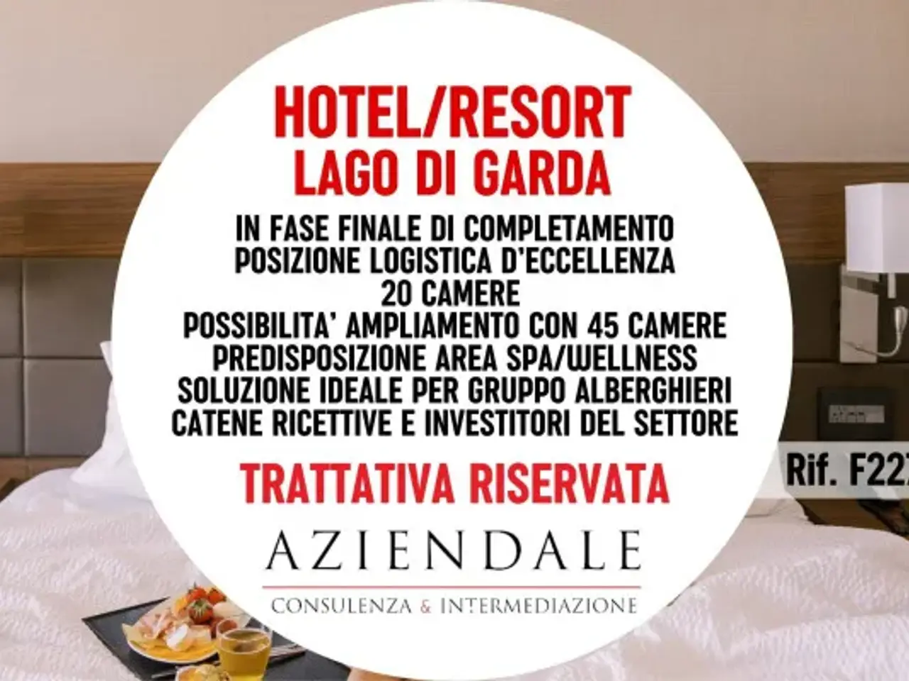 Hotel in Piazza Aleardo Aleardi, Peschiera Del Garda, {3} - Foto 1