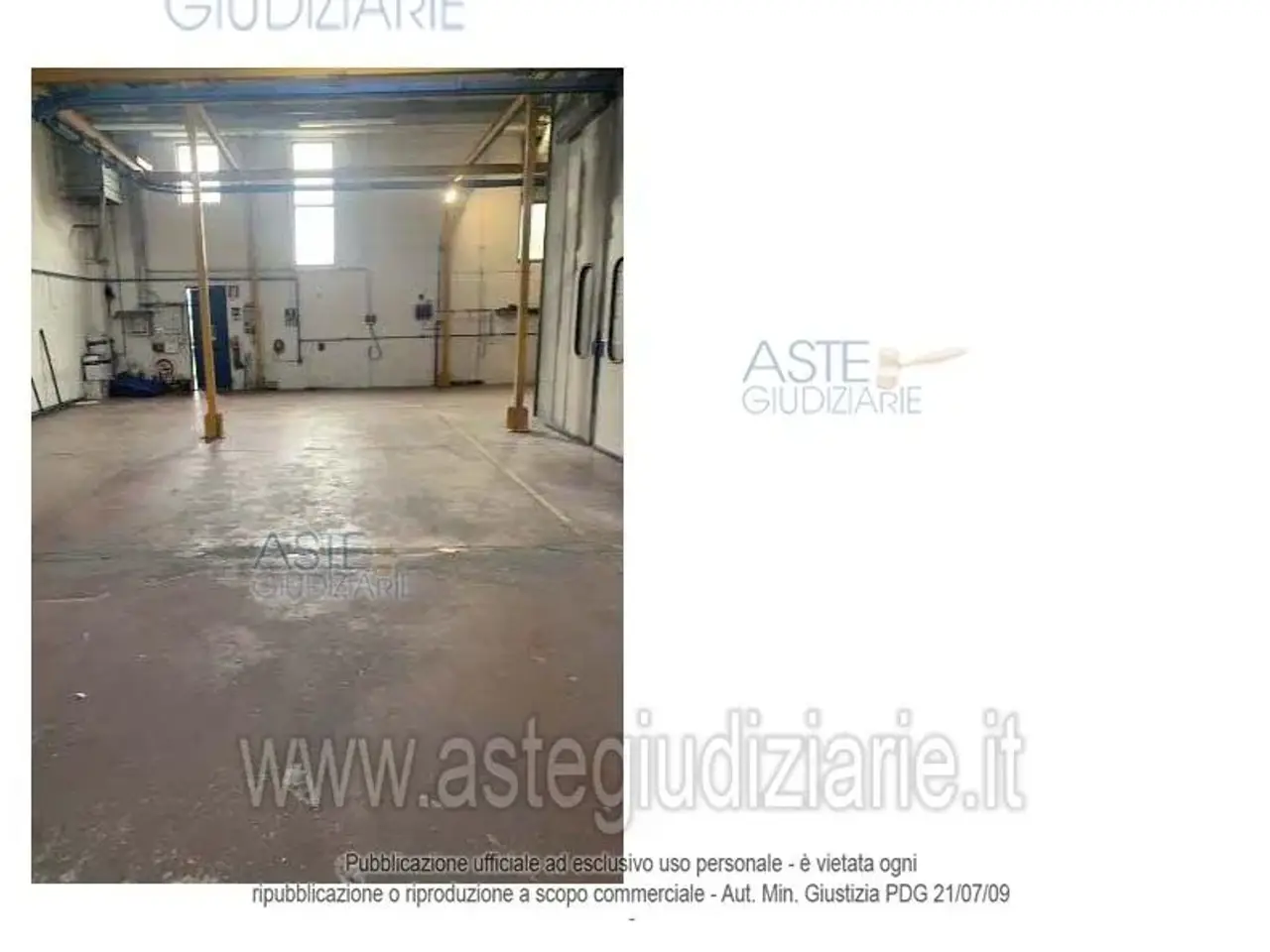 Fabbricato misto in Via delle Monachelle, 82, 00071 Pomezia Rm, Italia 82, Pomezia, {3} - Foto 1
