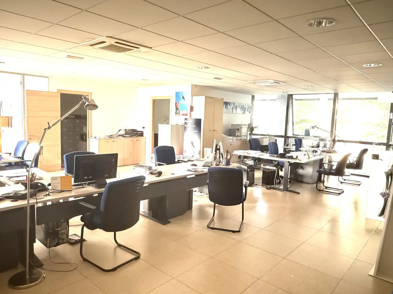 Ufficio in , Monfalcone, {3} - Foto 2