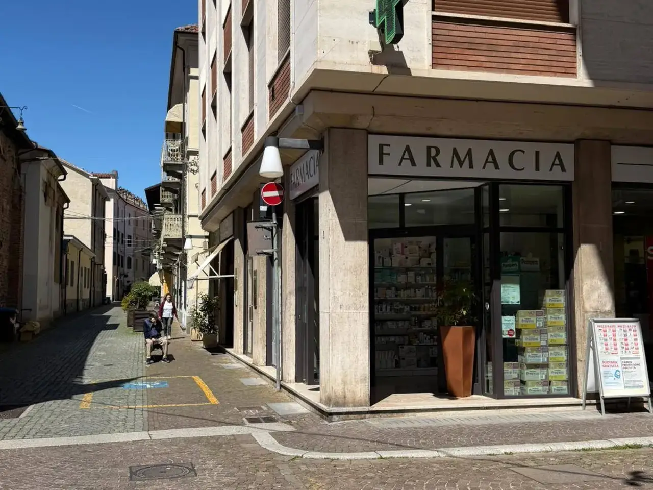 Negozio in Via San Ciriaco, Cirie', {3} - Foto 2