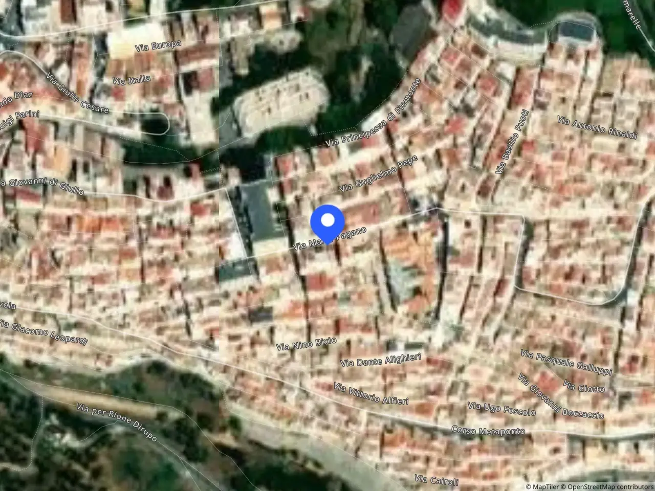 Negozio in Corso Margherita, 8 8, Pisticci, {3} - Foto 2
