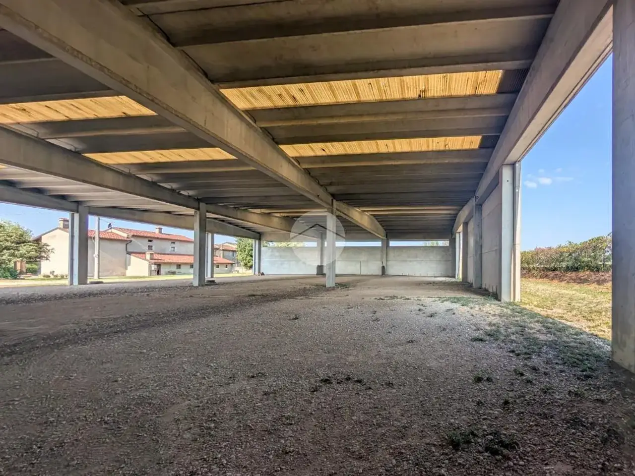 Capannone in Via Mazzadonne 4, Castiglione Delle Stiviere, {3} - Foto 2