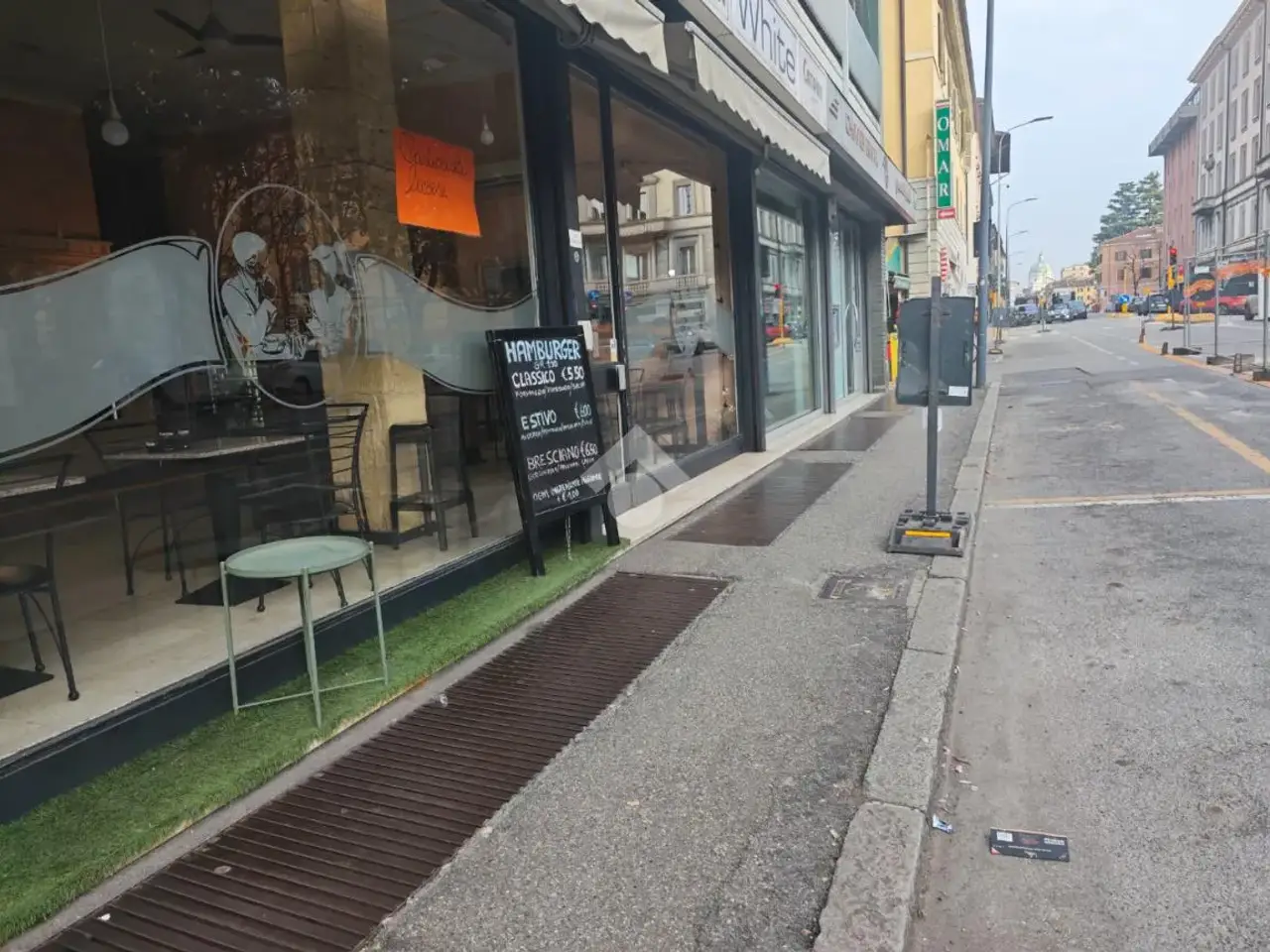 Negozio in Via Milano 14, Brescia, {3} - Foto 1