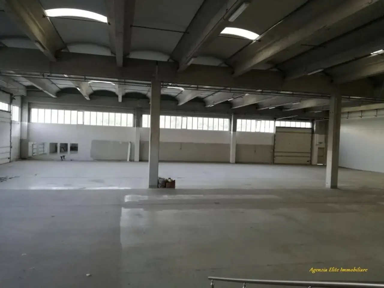 Capannone in , Monteforte Irpino, {3} - Foto 1