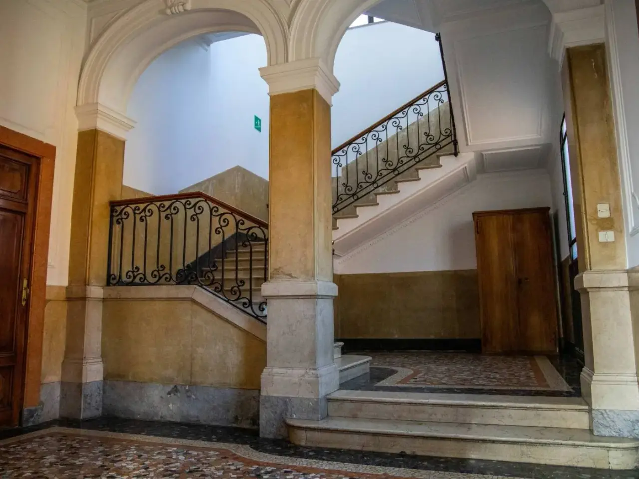 Ufficio condiviso in Via Antonio Meucci 43, Milano, {3} - Foto 1