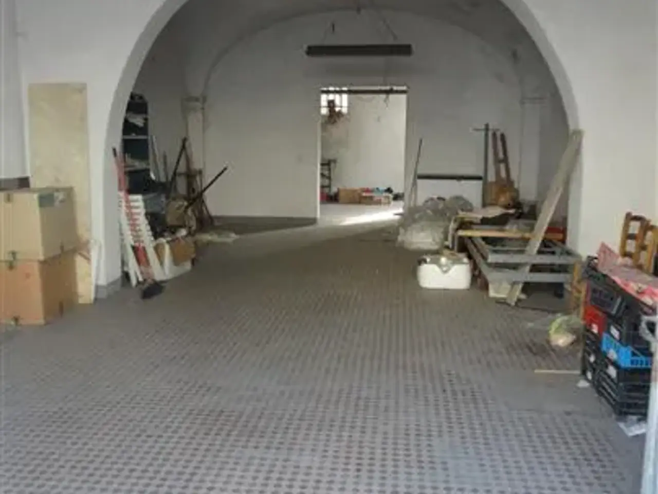 Laboratorio in Via II Giugno, 33/a, Certaldo, Firenze, Certaldo, {3} - Foto 1