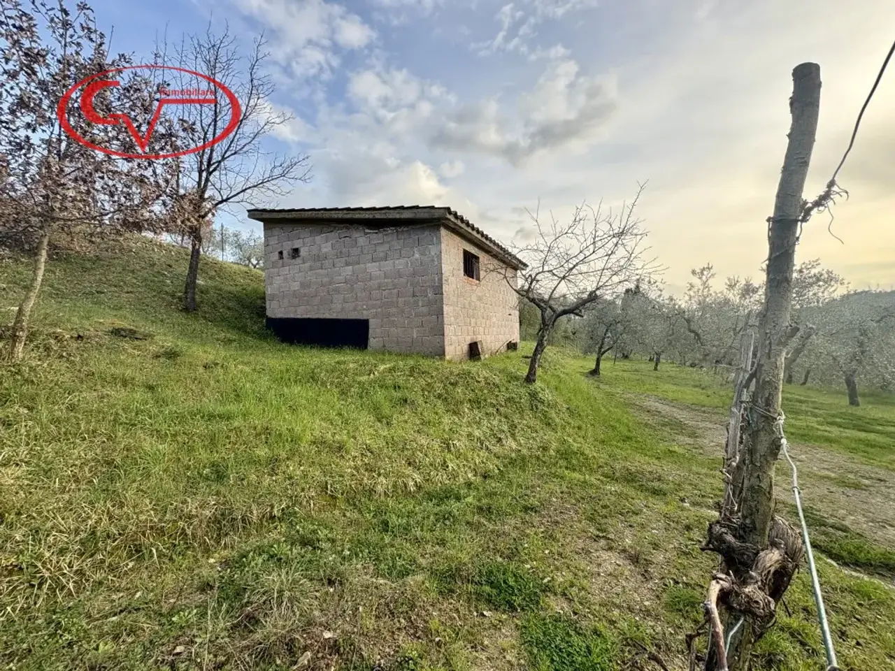 Magazzino in Strada Vicinale di Faeto, Loro Ciuffenna, {3} - Foto 2
