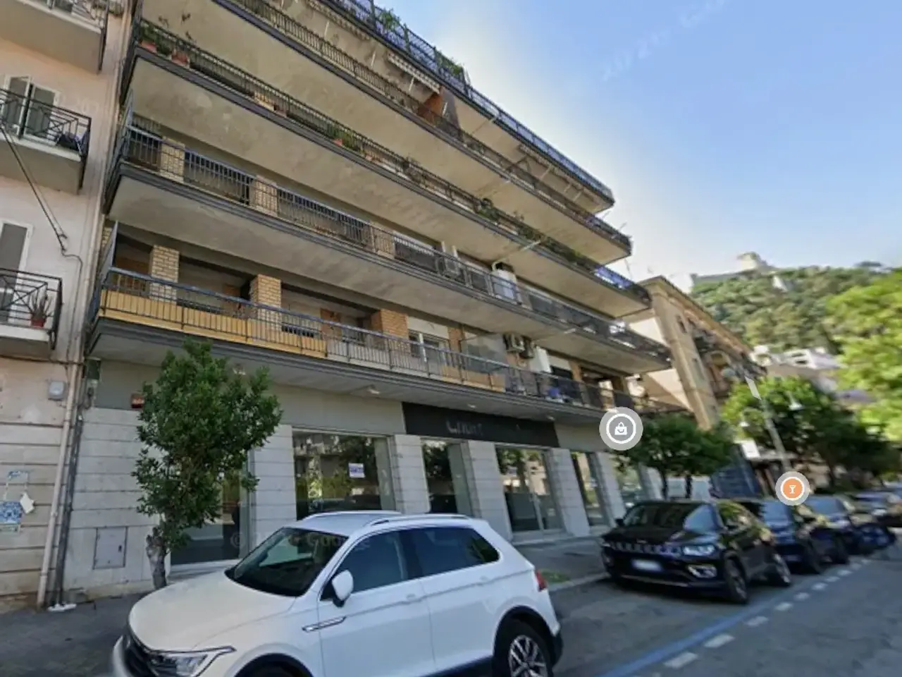 Negozio in Via G. di Biasio 44, Cassino, {3} - Foto 1