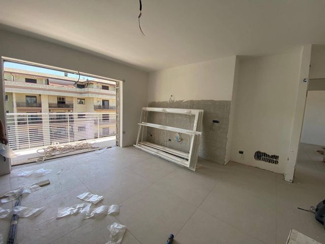 4-room flat in Via Trieste, San Nicola la Strada - Photo 1