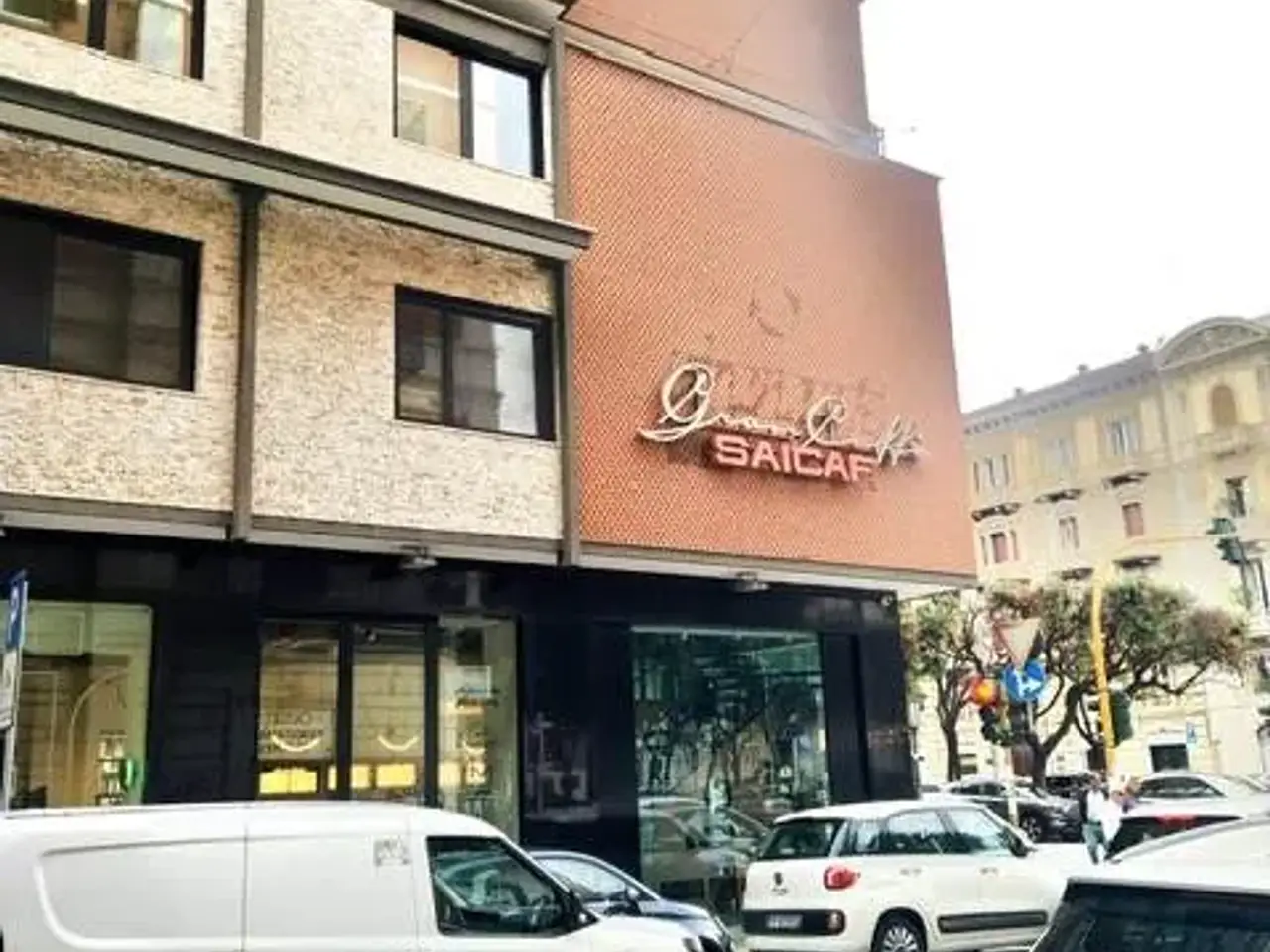 Ufficio in Via Dante, Bari, {3} - Foto 2