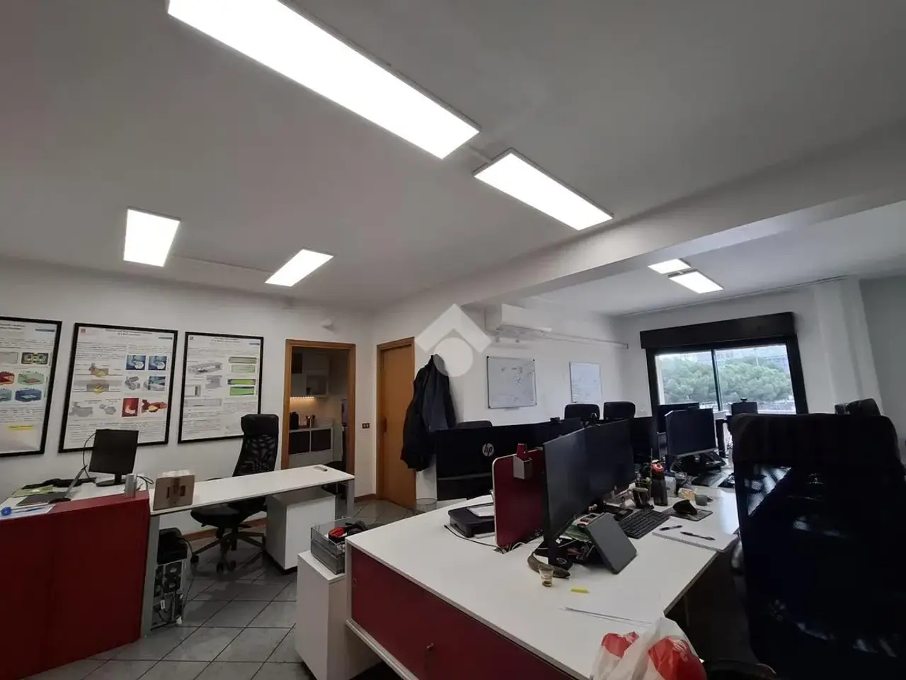 Ufficio in Viale Africa 170, Catania, {3} - Foto 2