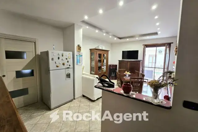 3-room flat in Via Vincenzo Guastafierro 9, Boscoreale - Photo 1