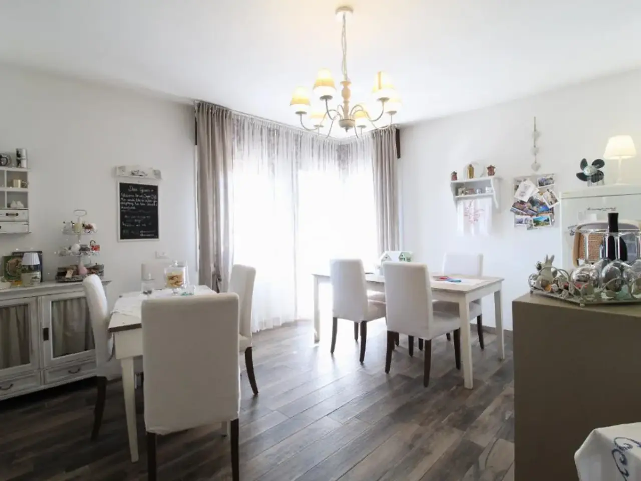Albergo in Piazzle l. Giovannacci 2, Venezia, {3} - Foto 1