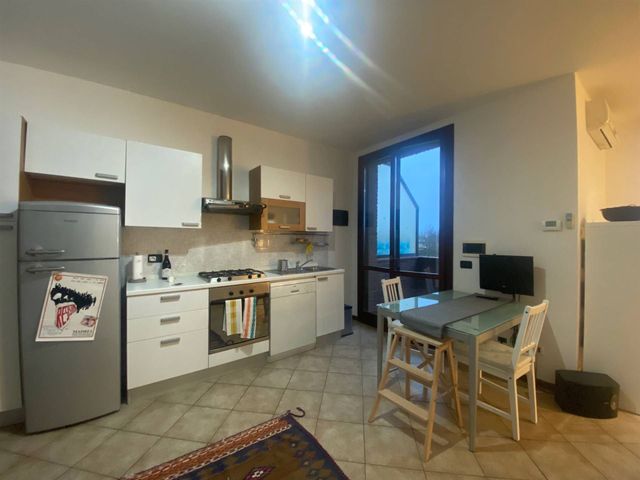 Einzimmerwohnung, Sala Bolognese - Foto 1