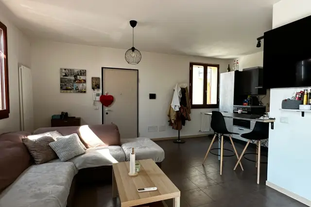 3-room flat, Conselice - Photo 1