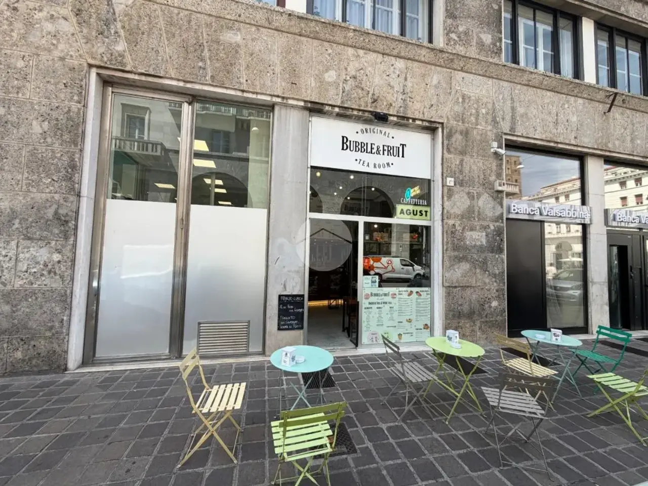 Negozio in Via IV Novembre, Brescia, {3} - Foto 1