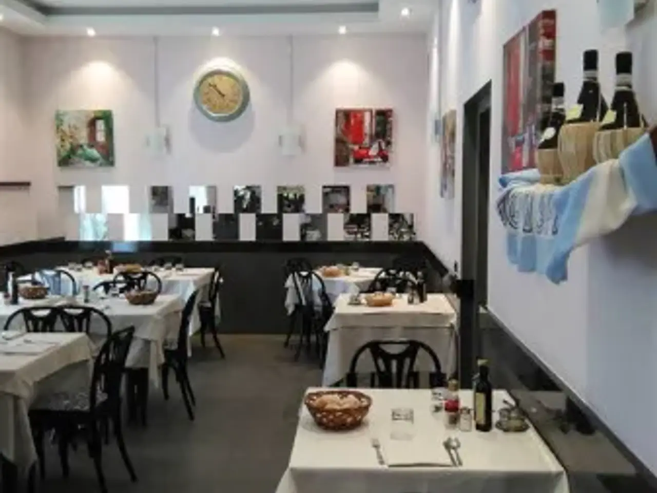 Pizzeria in Via San Marco, Lucca, {3} - Foto 1