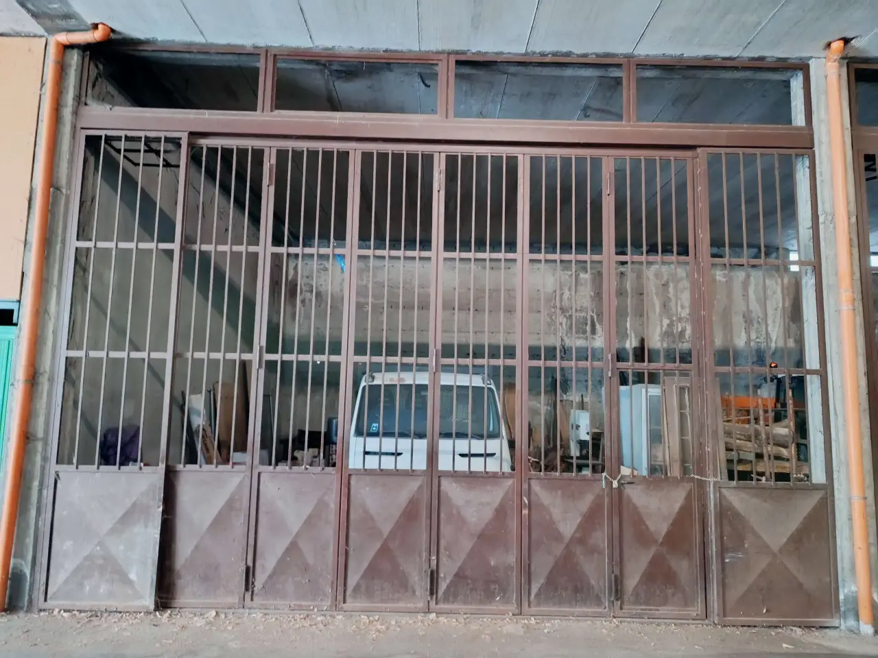 Magazzino in Via Grange De Barme, Chatillon, {3} - Foto 2
